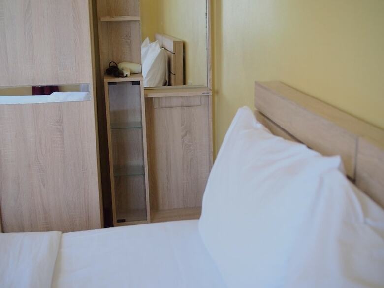 Hotel Baan Prakaikaew Resort
