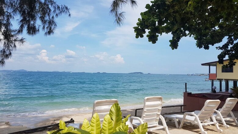 Hotel Baan Prakaikaew Resort