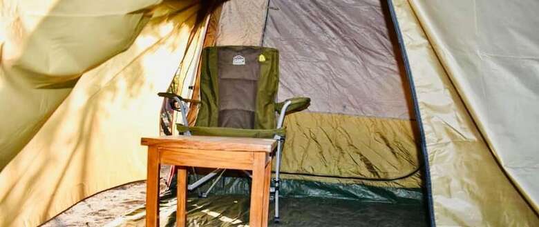Ritungu Camp