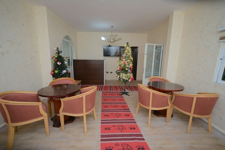 Petra Lion Hotel