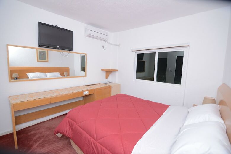 Petra Lion Hotel