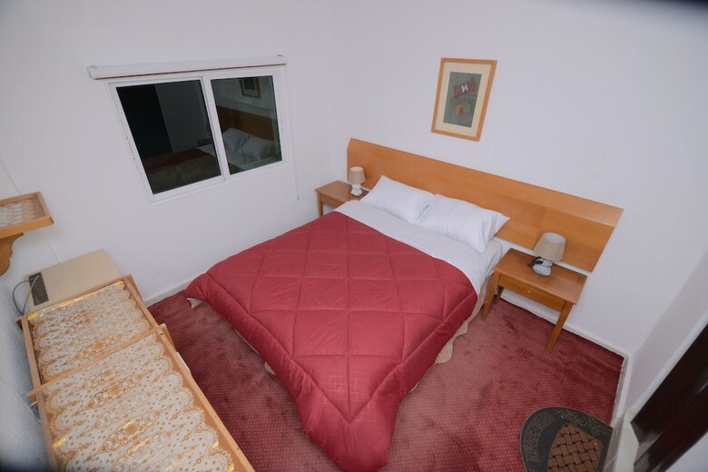 Petra Lion Hotel