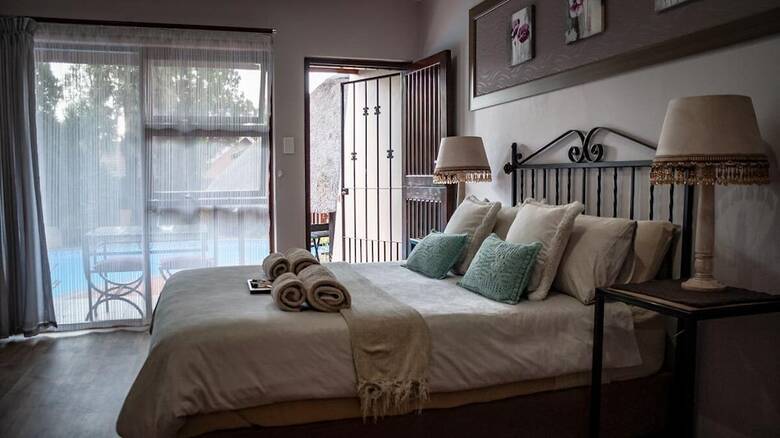 Hotel Diamond Rose Guesthouse