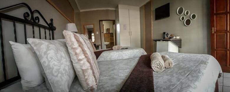 Hotel Diamond Rose Guesthouse