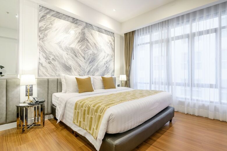 Hotel Clover Haus Sukhumvit 33 By Favstay