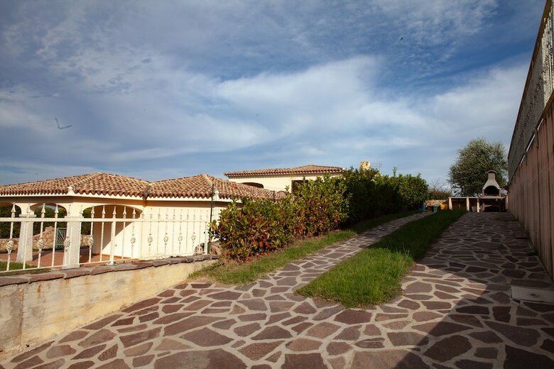 Villa Fantastico Pedrami 1