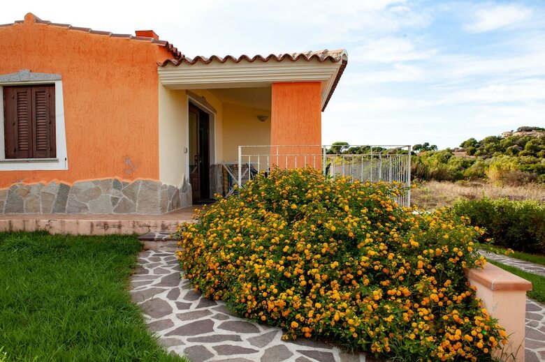 Villa Fantastico Pedrami 1