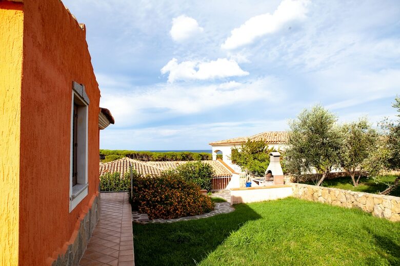 Villa Fantastico Pedrami 1