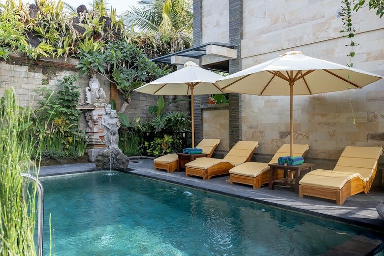 Bed & Breakfast Juwuk Manis