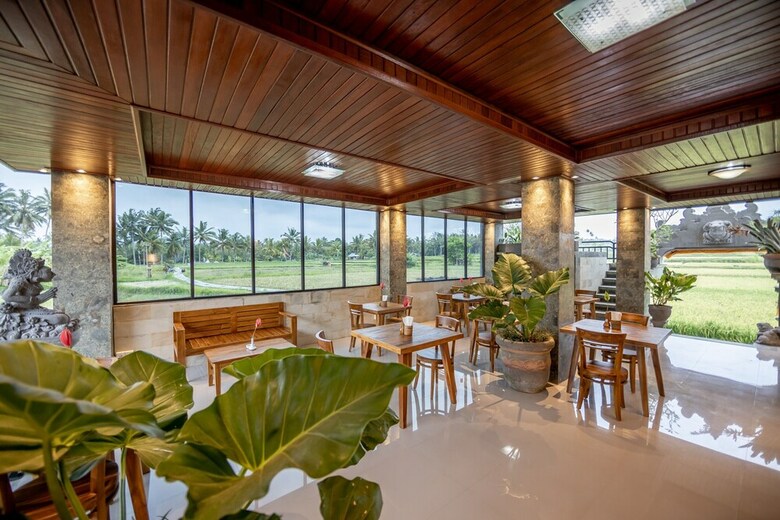 Bed & Breakfast Juwuk Manis