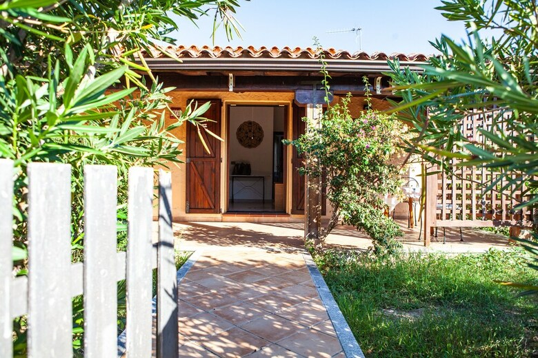 Villa Fantastico San Teodoro Tam01