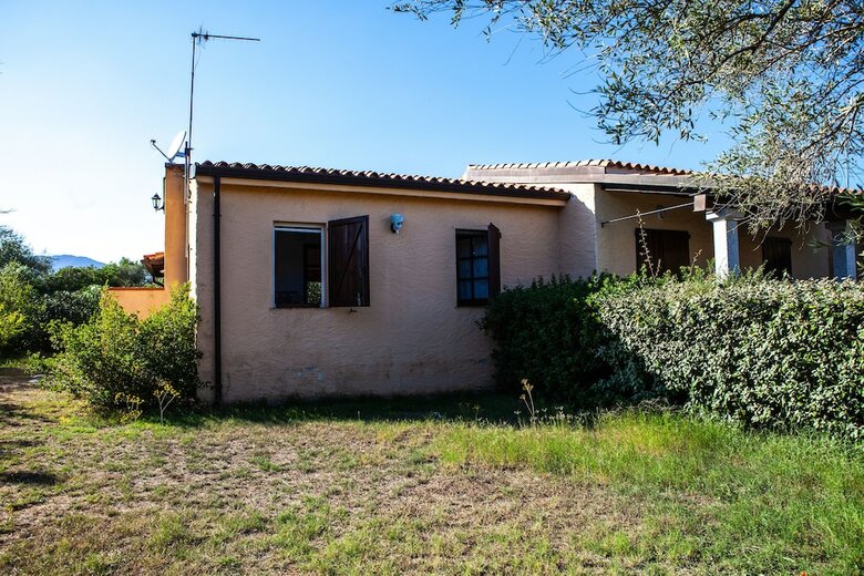 Villa Fantastico San Teodoro Tam01