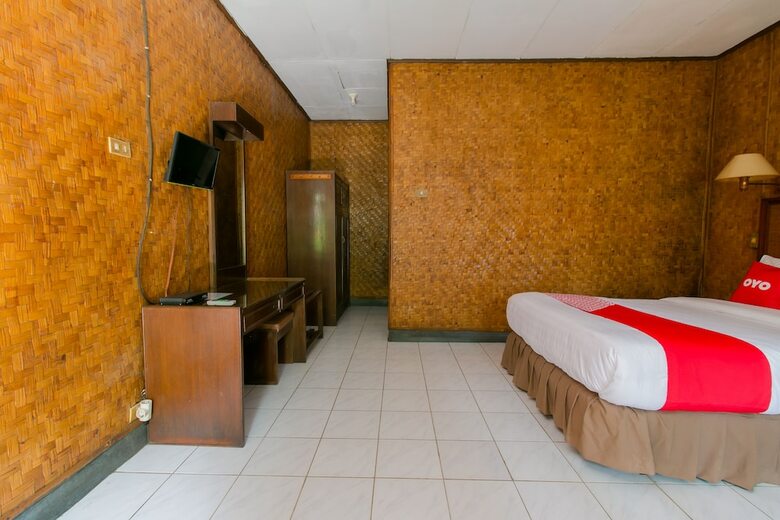 Oyo 1924 Hotel Rafflesia