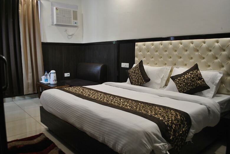 Hotel Green Valley