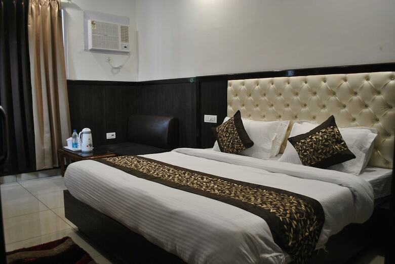 Hotel Green Valley