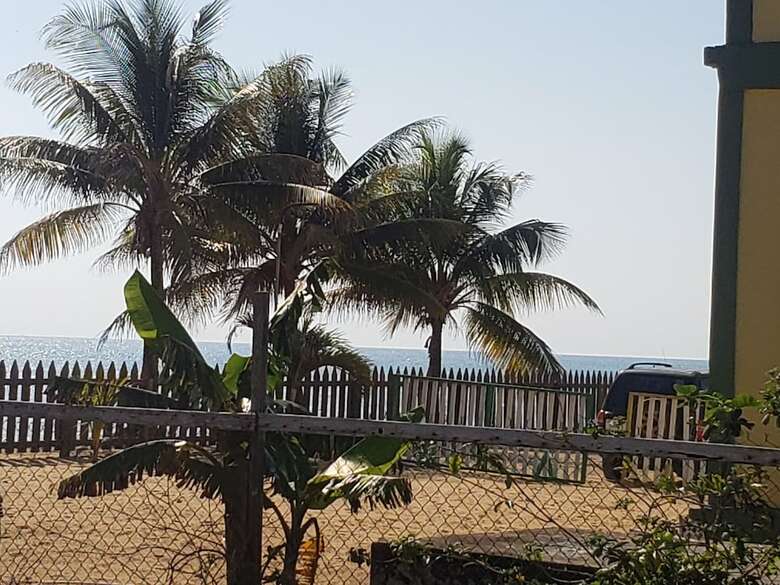 Hotel Pal's On The Beach