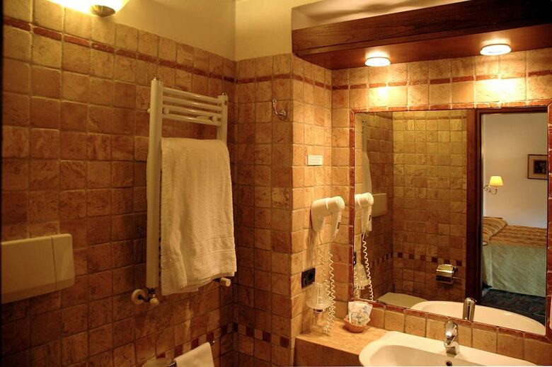 Hotel Palazzo Squarcialupi