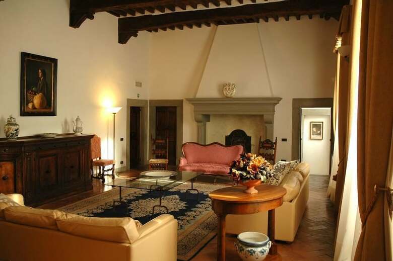 Hotel Palazzo Squarcialupi
