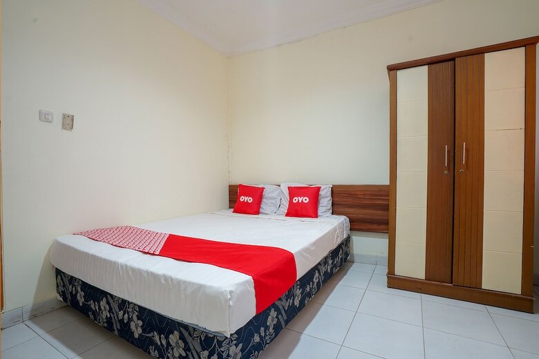 Hotel Oyo 2025 Wisma Musdalifa