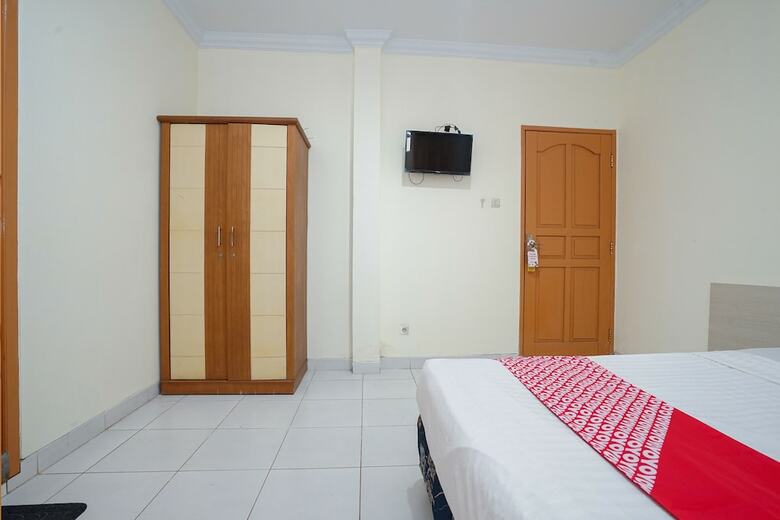 Hotel Oyo 2025 Wisma Musdalifa