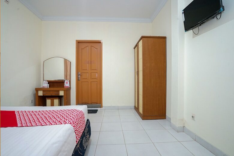 Hotel Oyo 2025 Wisma Musdalifa