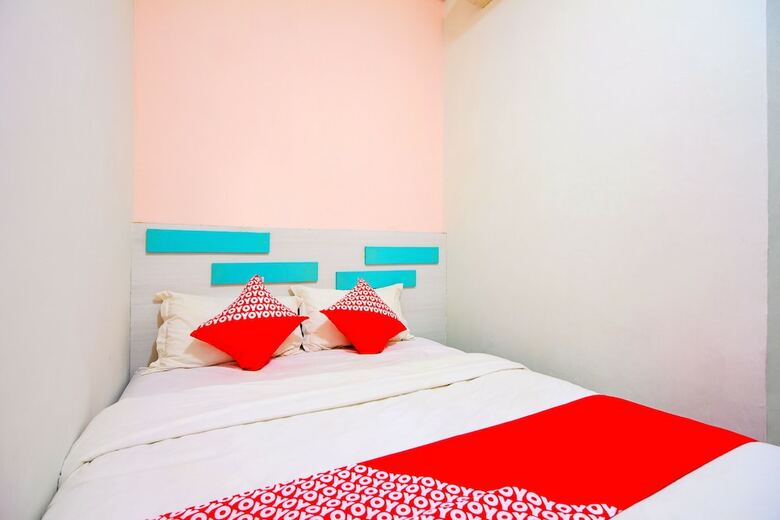Oyo 2105 Hotel Sanca Inn