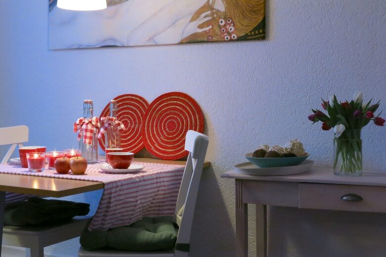Hotel Appartementen Valkenburg