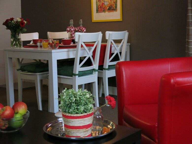 Hotel Appartementen Valkenburg
