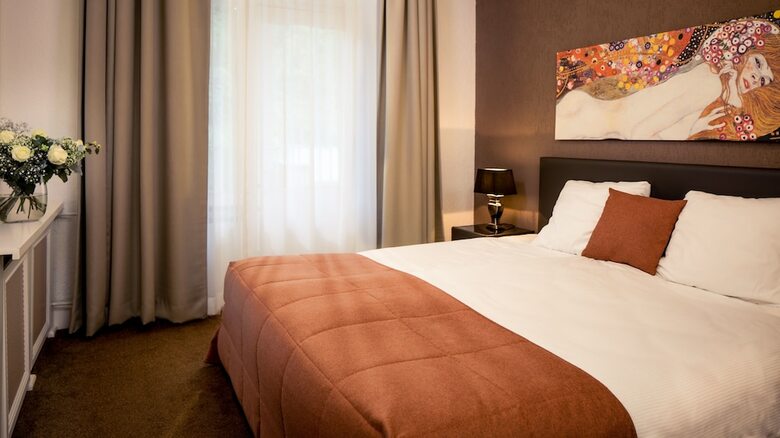 Hotel Appartementen Valkenburg