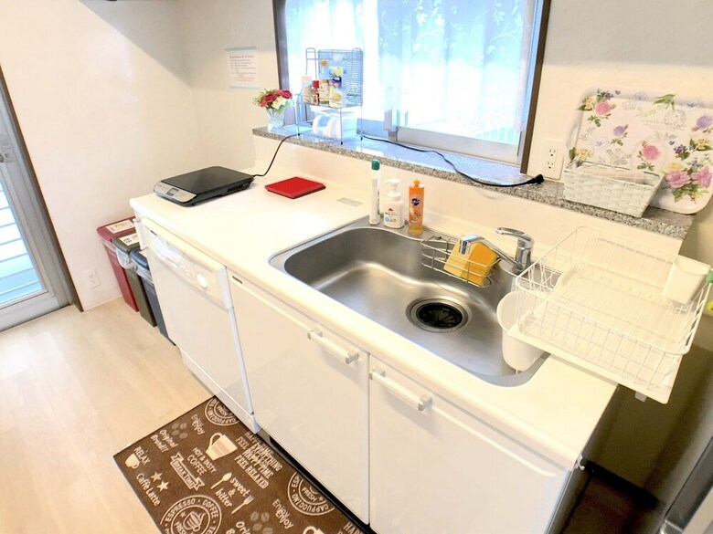 Tachibana House