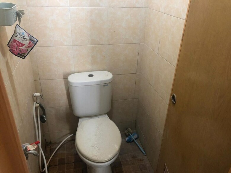 Hostal Oyo 1893 Omah Dharma - Adults Only
