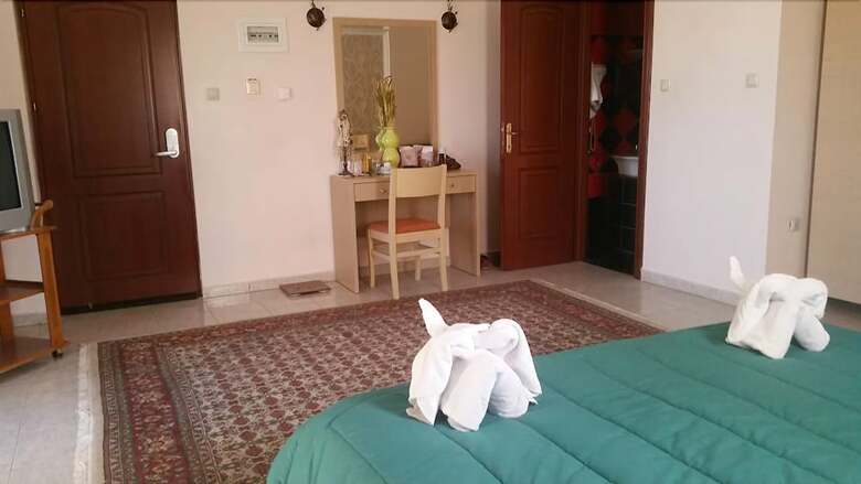 Hotel Heraion