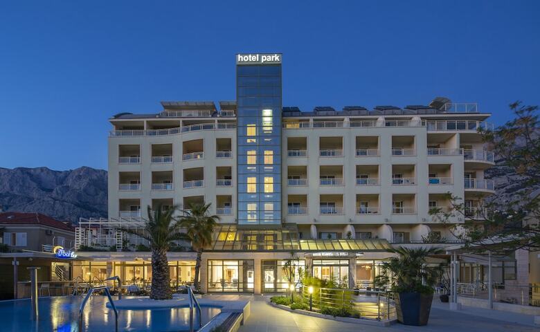 Hotel Park