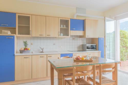 Apartamento Residence Terry