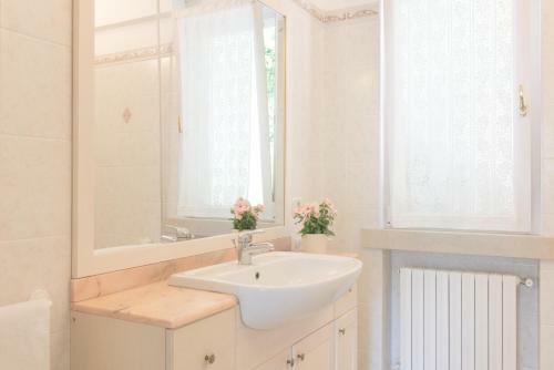 Apartamento Residence Terry