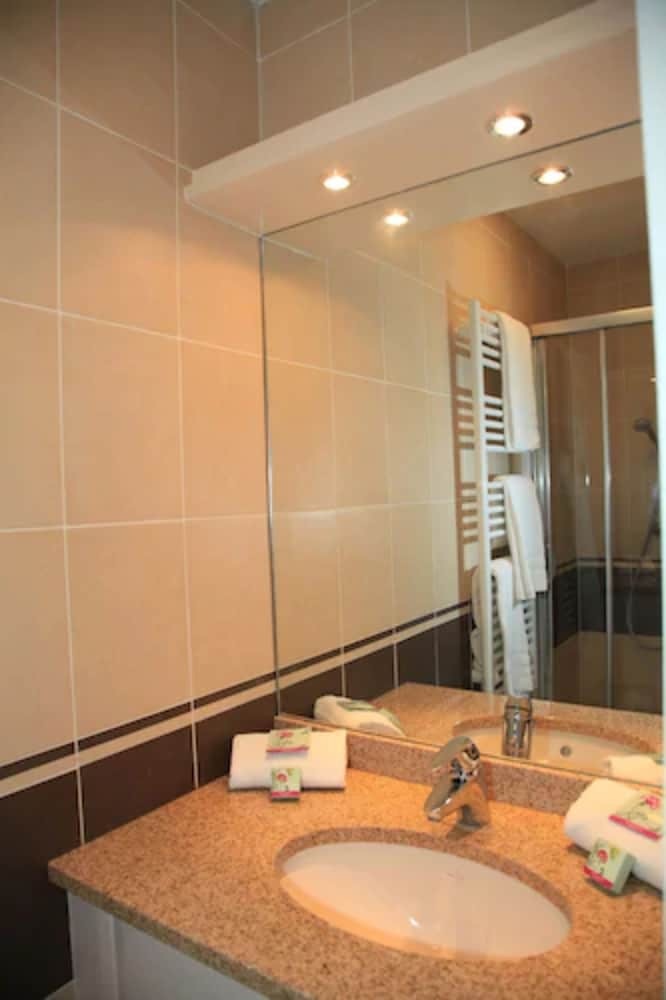 Residencia Appart H�tel Nemea R�sidence Le Lido