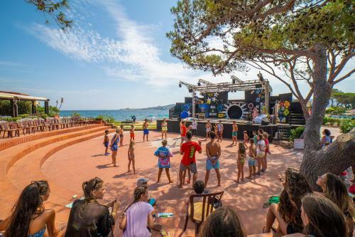 Centro Vacanza Isuledda