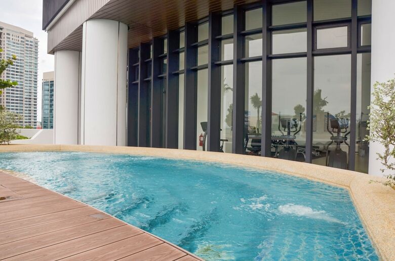 Apartamentos Almas Puteri Harbour By Oca Host