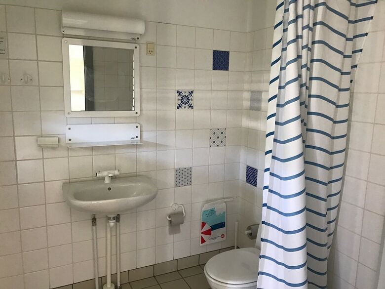 Apartamento Sankt Helene