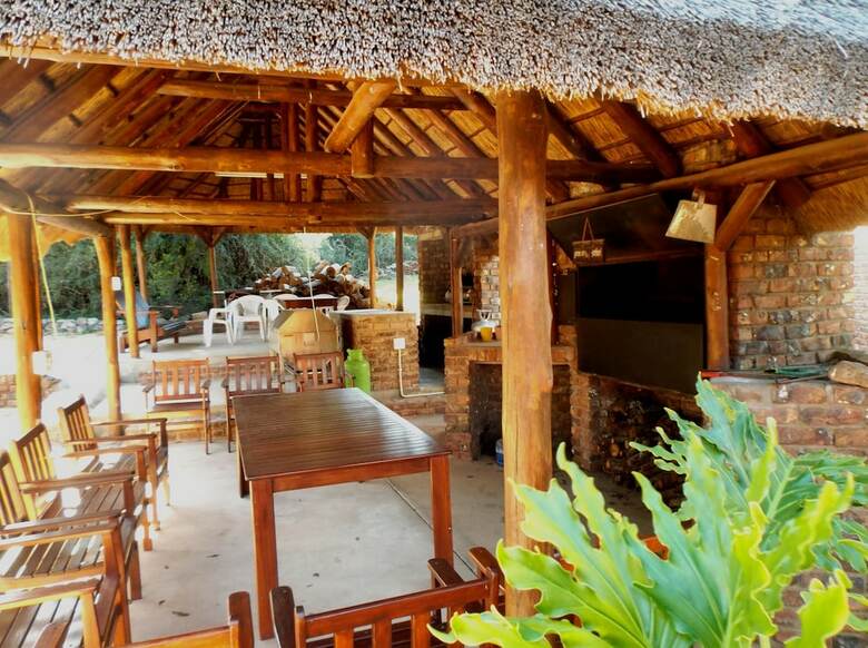 Bed & Breakfast Valley Bushveld Country Lodge