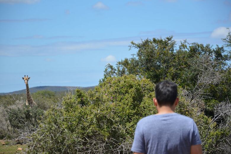 Bed & Breakfast Valley Bushveld Country Lodge