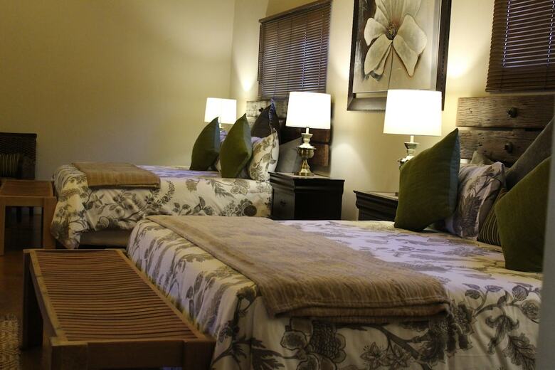 Bed & Breakfast Valley Bushveld Country Lodge
