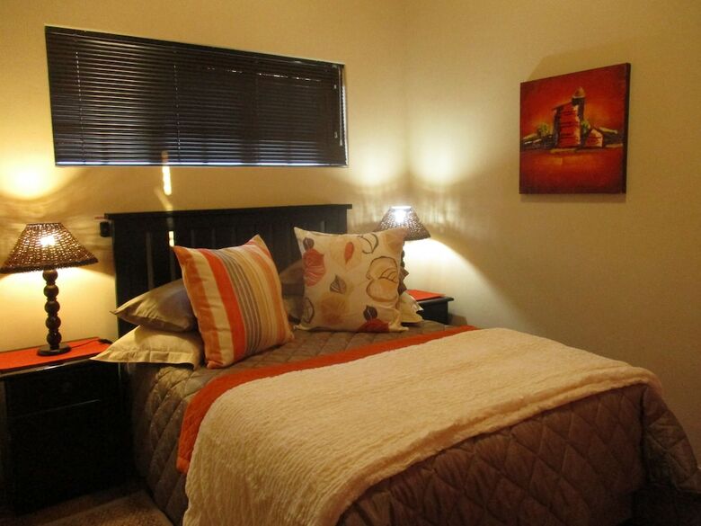 Bed & Breakfast Valley Bushveld Country Lodge