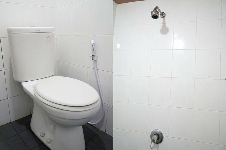 Hostal Oyo 1861 Martha Guest House