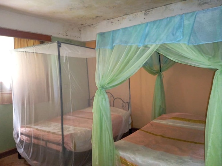 Hotel Prestige Guest Lodge