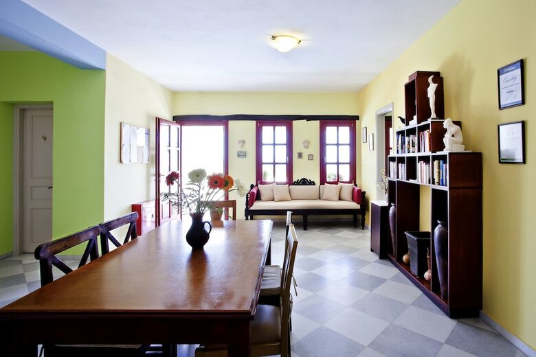 Hotel Naxos Kalimera