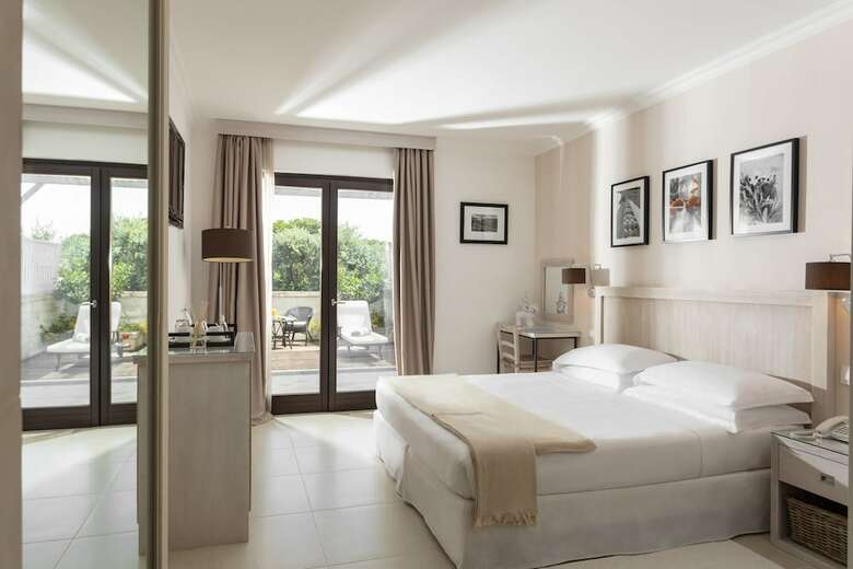 Canne Bianche_lifestyle Hotel