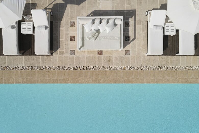 Canne Bianche_lifestyle Hotel