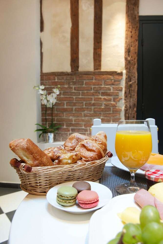 Hotel Le Clos de Notre Dame