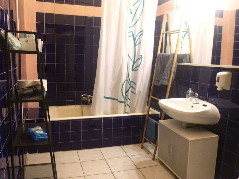 Hostal Gaia Hostel